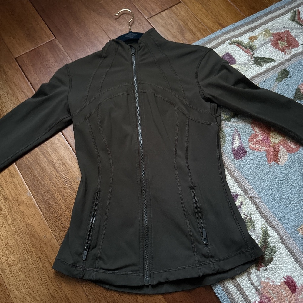 Lululemon Define Jacket